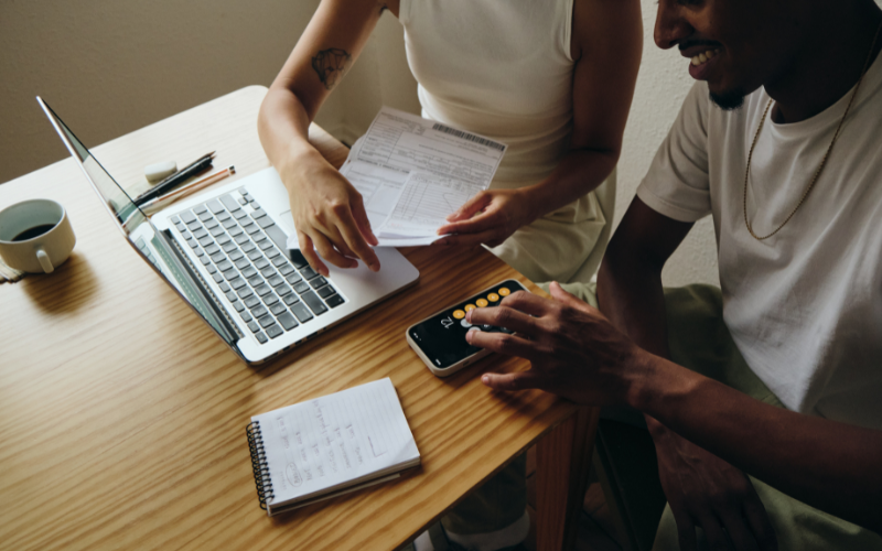 Empresa que faz renegociação de empréstimos em Florianópolis - SC