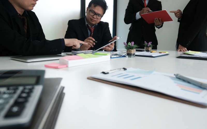 Negociação Amigável em Dívidas do Cartão de Crédito 